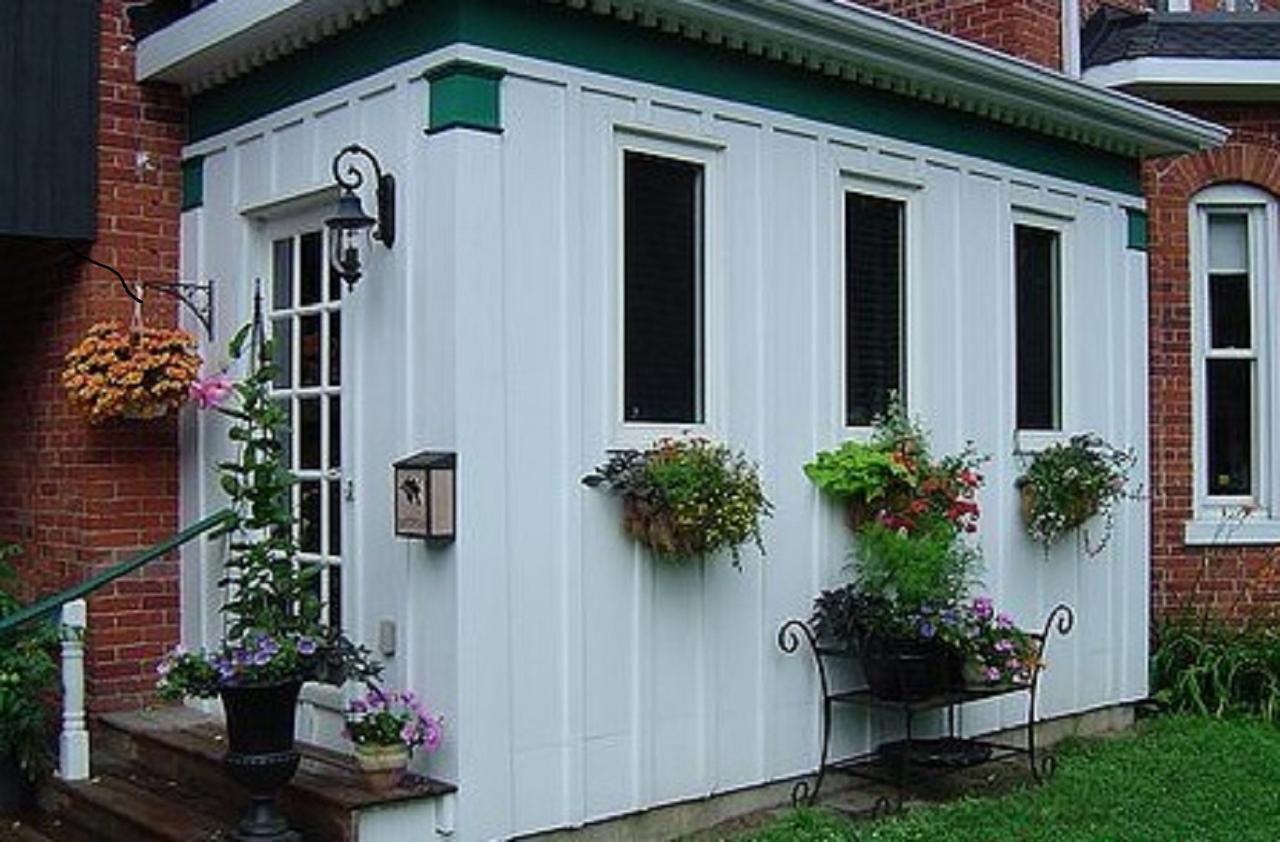 Clydesdale House Bed and Breakfast Barrie Eksteriør billede